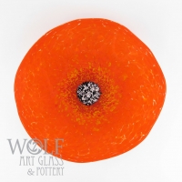 Bright Orange